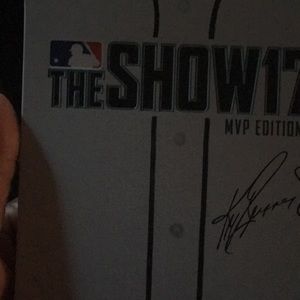 Meet your Posher, Nathaniel